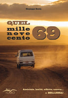 Cover of Quel millenovecento69