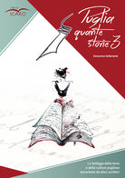 Cover of Puglia quante storie. Concorso letterario, terza edizione