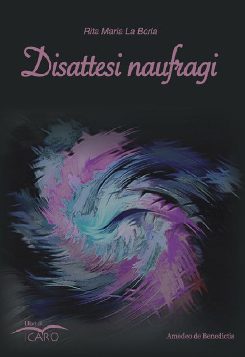 Cover of Disattesi naufragi