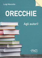 Cover of Orecchie agli autori!