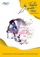 Cover of Puglia quante storie. Concorso letterario, quarta edizione