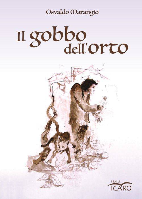 Cover of gobbo dell'orto