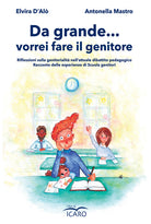 Cover of Da grande ... vorrei fare il genitore