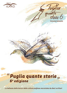 Cover of Puglia quante storie. Concorso letterario, sesta edizione