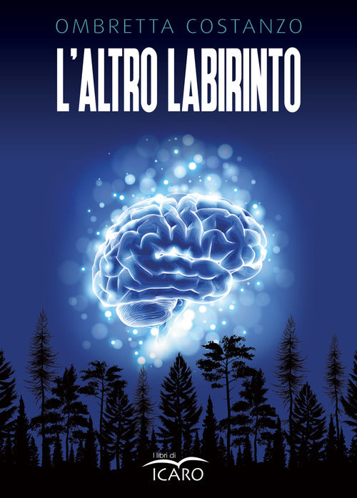 Cover of altro labirinto