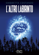 Cover of altro labirinto