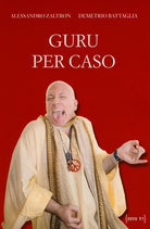 Cover of Guru per caso