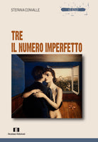 Cover of Tre. Il numero imperfetto