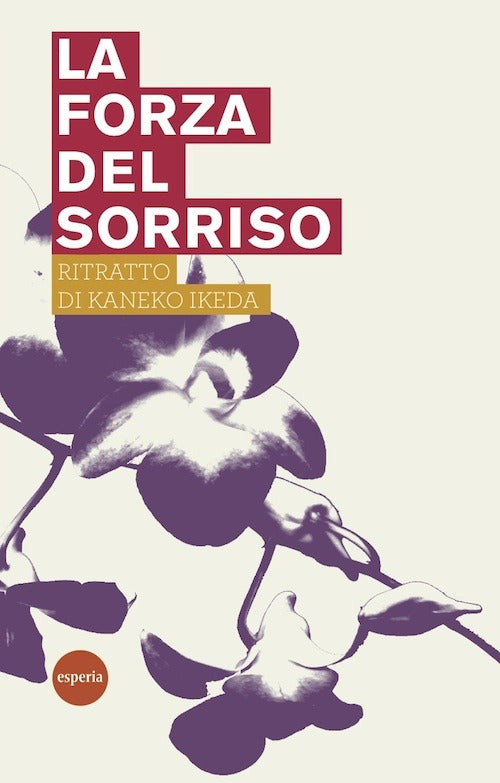 Cover of forza del sorriso