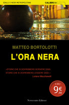 Cover of ora nera