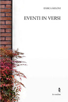 Cover of Eventi in versi