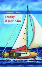 Cover of Danny il marinaio