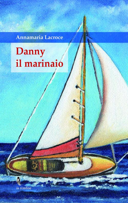 Cover of Danny il marinaio