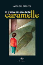 Cover of gusto amaro delle caramelle