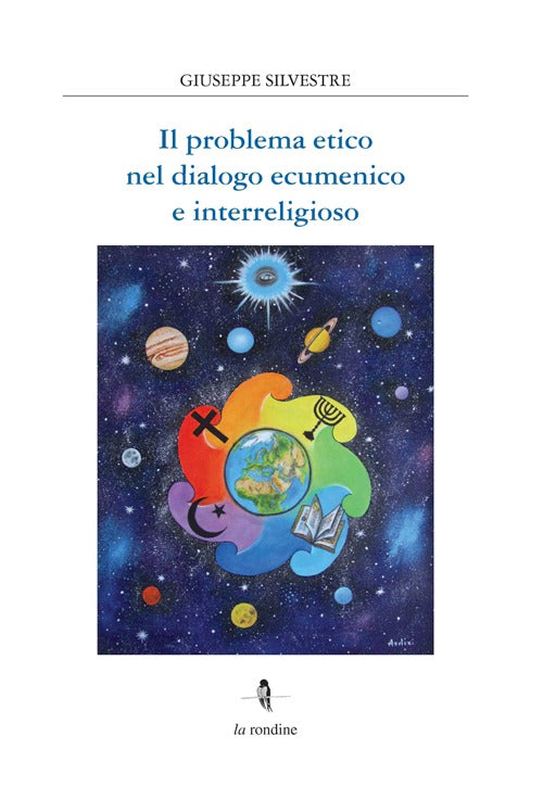 Cover of Problema etico nel dialogo ecumenico e interreligioso