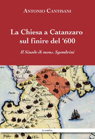 Cover of Chiesa a Catanzaro sul finire del '600