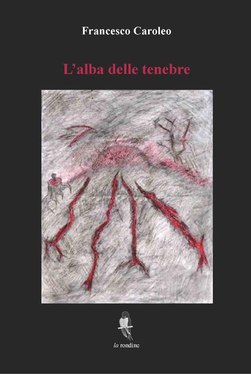 Cover of alba delle tenebre