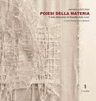 Cover of Poiesi della materia. L'arte attraverso la filosofia della cura