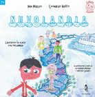 Cover of Nuvolandia. Laboratorio in classe con 146 bambini