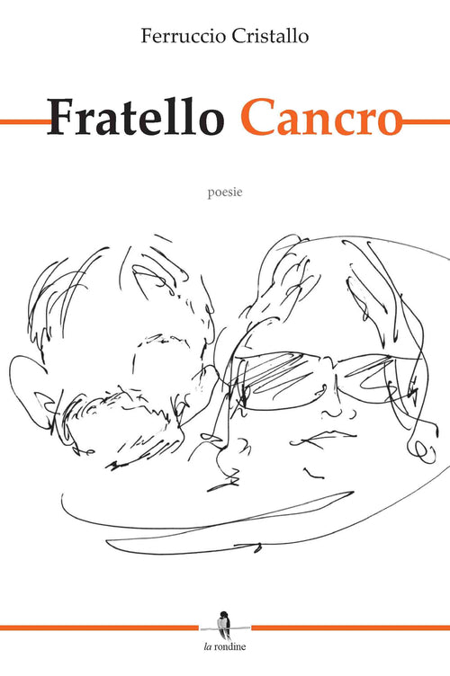 Cover of Fratello cancro