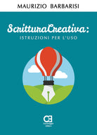 Cover of Scrittura creativa. Istruzioni per l'uso