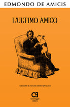 Cover of ultimo amico