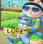 Cover of Ado e la luce