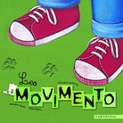 Cover of Leo e il movimento
