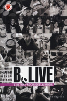 Cover of B.Live. L'altra faccia della moda