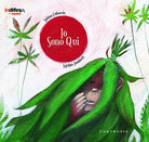 Cover of Io sono qui