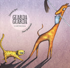 Cover of Guarda guarda