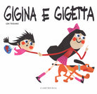 Cover of Gigina e Gigetta