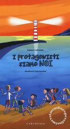 Cover of Europevolissimevolmente. I protagonisti siamo noi