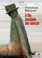 Cover of filo invisibile del silenzio