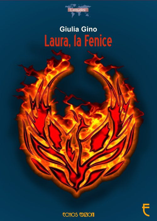Cover of Laura, la fenice