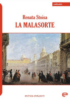 Cover of malasorte