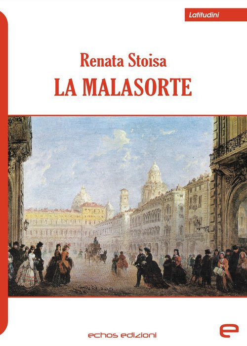 Cover of malasorte