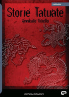 Cover of Storie tatuate