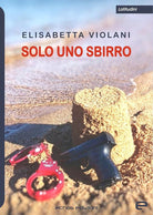 Cover of Solo uno sbirro