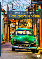 Cover of Dove cresce la palma