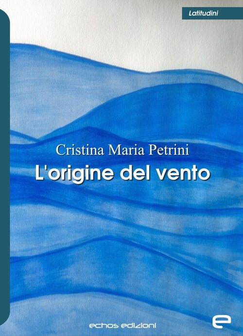 Cover of origine del vento