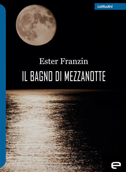 Cover of bagno di mezzanotte
