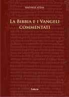 Cover of Bibbia e i Vangeli commentati