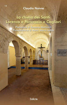 Cover of chiesa dei Santi Lorenzo e Pancrazio a Cagliari
