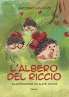 Cover of albero del riccio