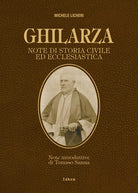 Cover of Ghilarza. Note di storia civile ed ecclesiastica
