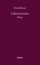 Cover of Libertarismo