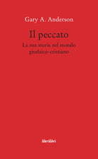 Cover of peccato. La sua storia nel mondo giudaico-cristiano