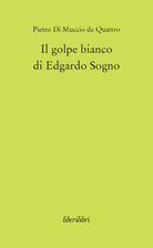 Cover of golpe bianco di Edgardo Sogno