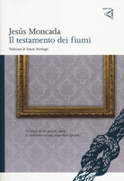 Cover of testamento dei fiumi